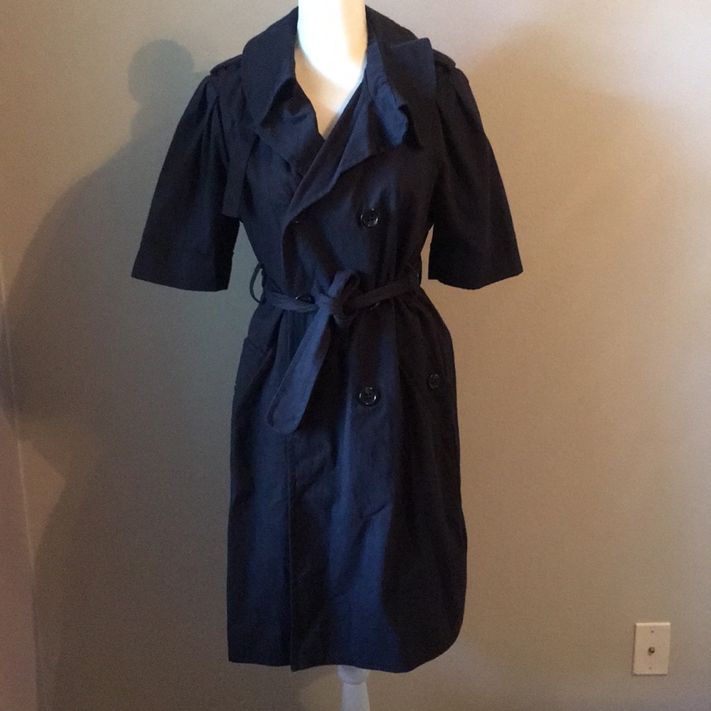 BCBG Coat